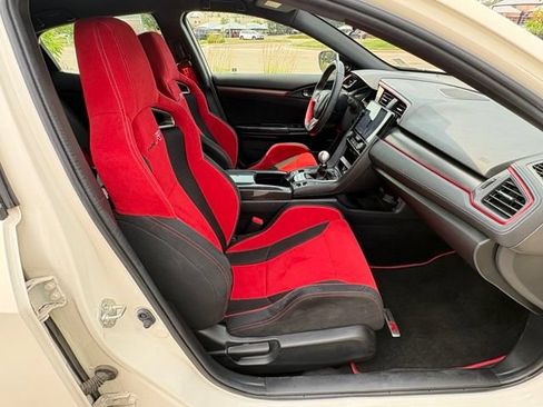 Used 2018 Honda Civic Type R image 29