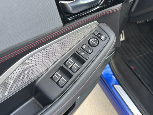 Certified 2024 Acura MDX A-Spec AWD/4WD image 11