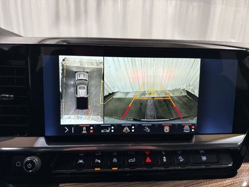 New 2026 Chevrolet Silverado 1500 LT w/ Z71 Off-Road Package image 23