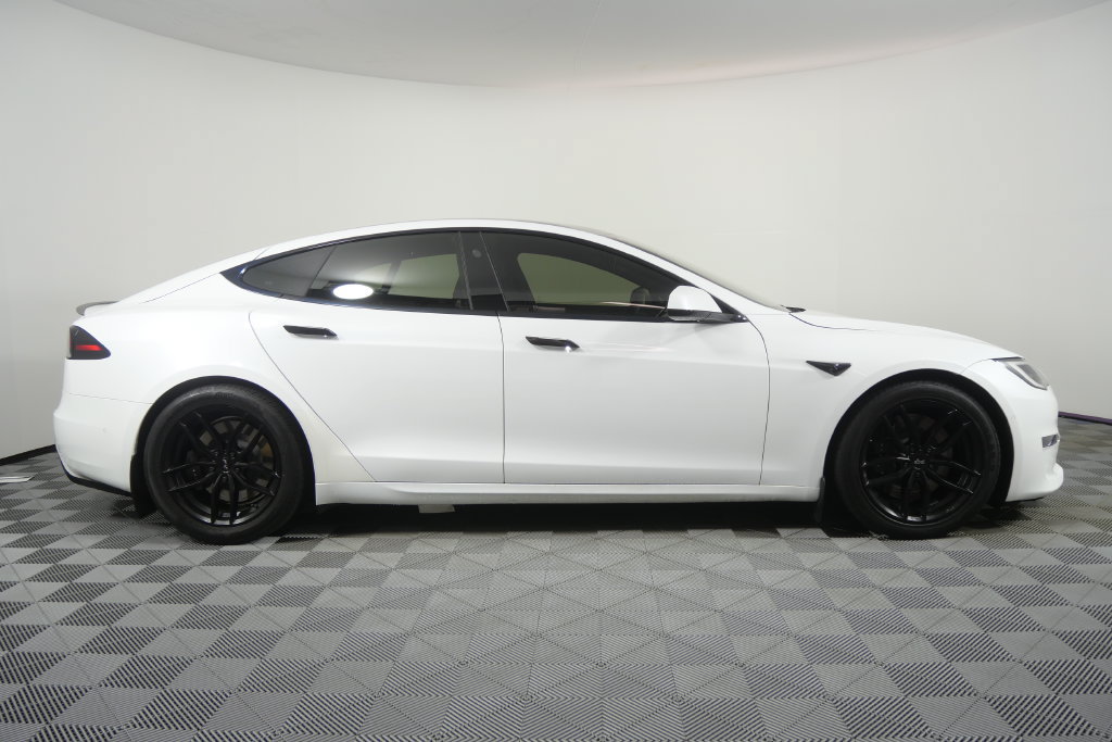 Used 2023 Tesla Model S AWD/4WD image 3