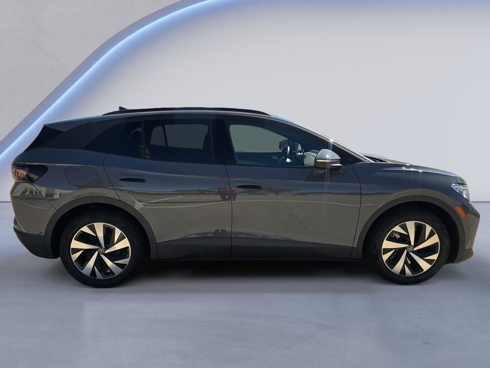 Used 2024 Volkswagen ID.4 2WD image 7