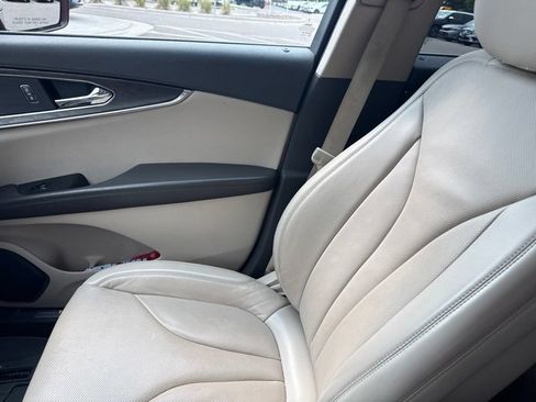 Used 2020 Lincoln Nautilus Reserve w/ Equipment Group 201A AWD/4WD image 11