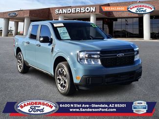 Certified 2022 Ford Maverick XLT w/ Equipment Group 300A Standard video 1