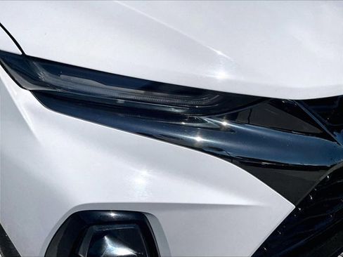 Used 2019 Chevrolet Blazer RS w/ LPO, Floor Liner Package FWD image 30