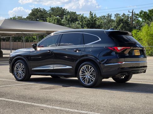 Certified 2022 Acura MDX SH-AWD w/ Advance Package image 5
