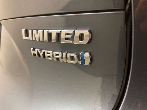 Used 2021 Toyota Venza Limited w/ Advanced Technology Package image 13