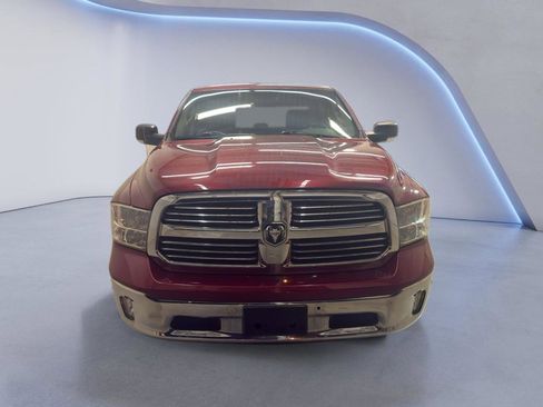 Used 2014 RAM 1500 Big Horn AWD/4WD image 2