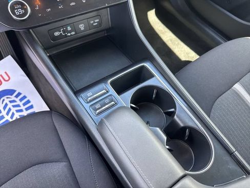 Used 2024 Hyundai Sonata SEL FWD image 21