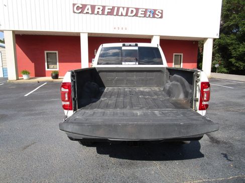 Used 2019 RAM 2500 Limited image 27