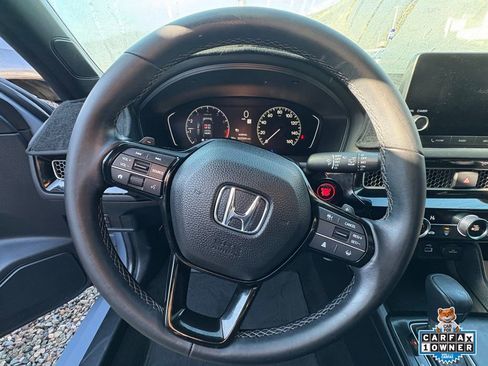 Used 2024 Honda Civic Sport image 14