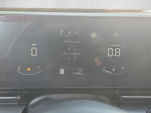 Used 2024 Hyundai Kona SEL AWD/4WD image 14