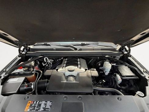 Used 2020 Cadillac Escalade ESV Luxury image 28