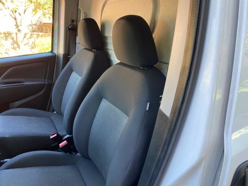 Used 2022 RAM ProMaster City Tradesman FWD image 20