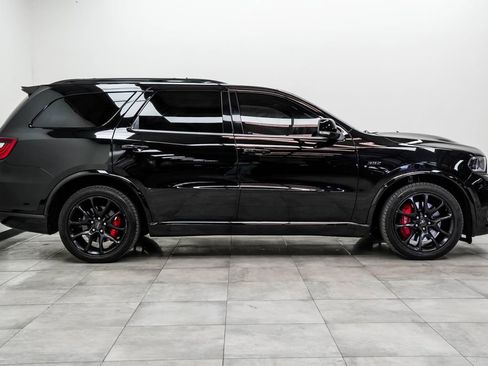 Used 2023 Dodge Durango SRT image 10