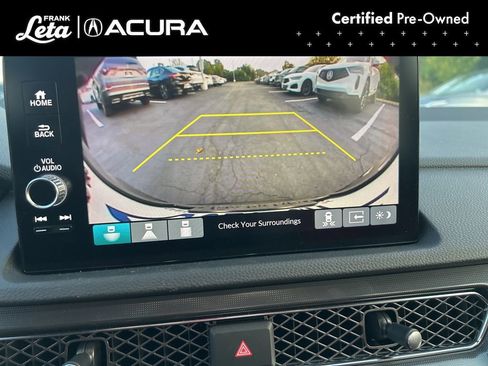 Used 2025 Acura Integra A-Spec image 26