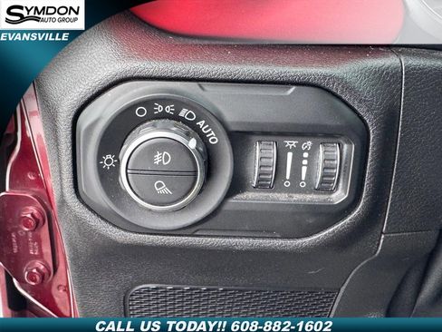 Used 2021 Jeep Gladiator Rubicon image 17