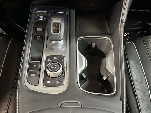 Used 2025 INFINITI QX60 Autograph w/ Cargo Package image 21