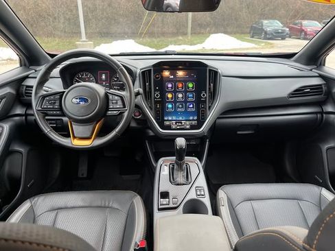 Certified 2024 Subaru Crosstrek 2.5i Wilderness w/ Crosstrek Mirror Package image 13