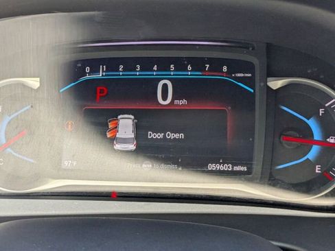 Certified 2021 Honda Passport EX-L image 22