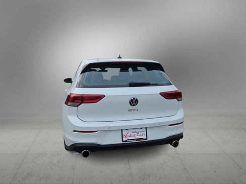 Used 2023 Volkswagen GTI SE image 7
