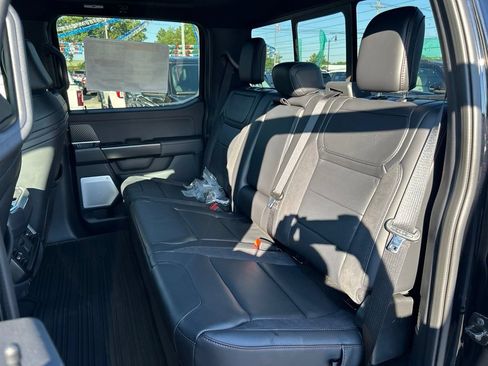 New 2026 Ford F150 Raptor AWD/4WD image 36