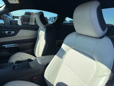Used 2024 Ford Mustang GT Premium RWD image 10