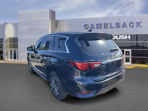 Used 2018 INFINITI QX60 FWD image 6