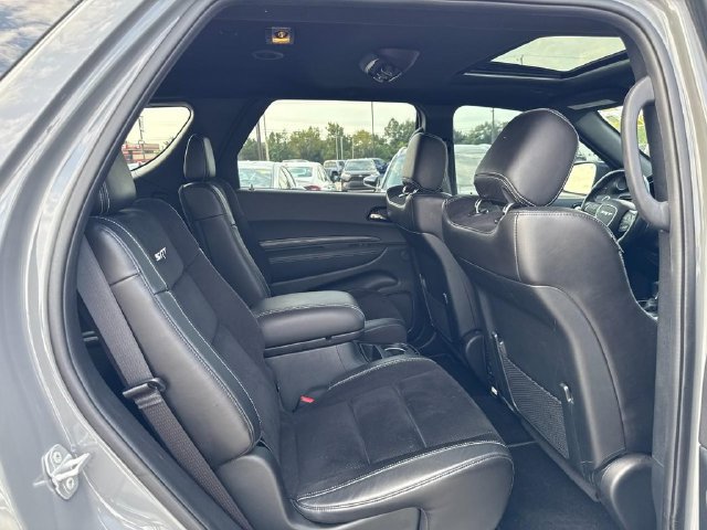 Used 2022 Dodge Durango SRT w/ Technology Group AWD/4WD image 13