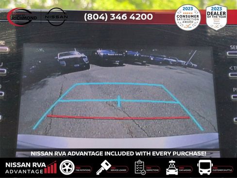 Used 2022 Toyota Camry SE image 20