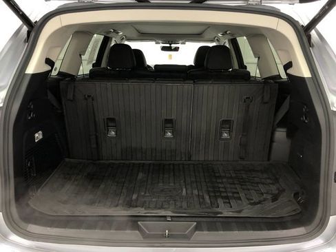 Used 2021 Subaru Ascent Limited w/ Technology Package image 25