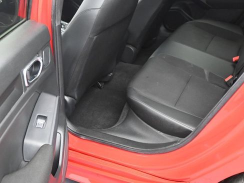 Used 2025 Honda Civic Sport image 12