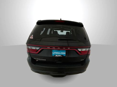 Used 2018 Dodge Durango GT w/ Premium Group AWD/4WD image 7