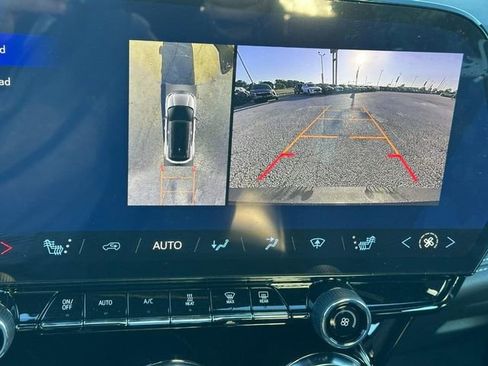 New 2026 Chevrolet Blazer EV LT w/ Super Cruise Package image 14