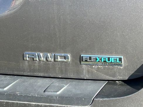 Used 2011 GMC Terrain SLT image 7