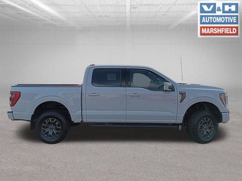 Used 2023 Ford F150 Tremor w/ Equipment Group 402A High AWD/4WD image 7