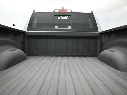 Used 2021 RAM 1500 Rebel w/ Rebel Level 1 Equipment Group AWD/4WD image 7