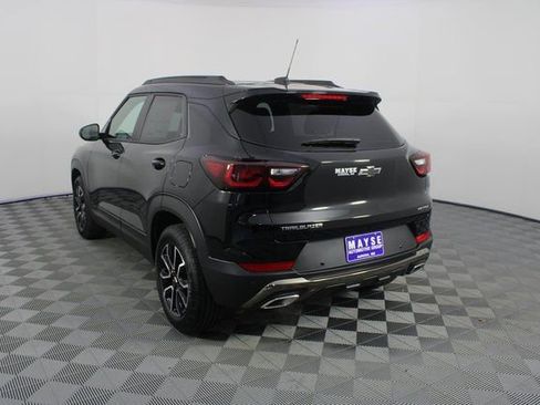 New 2026 Chevrolet TrailBlazer ACTIV w/ Convenience Package image 23
