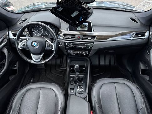 Used 2018 BMW X1 sDrive28i FWD image 14