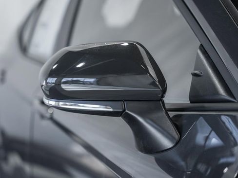 New 2026 Toyota Camry XSE image 11