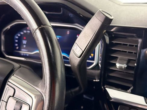 Used 2024 Chevrolet Silverado 2500 LT image 16