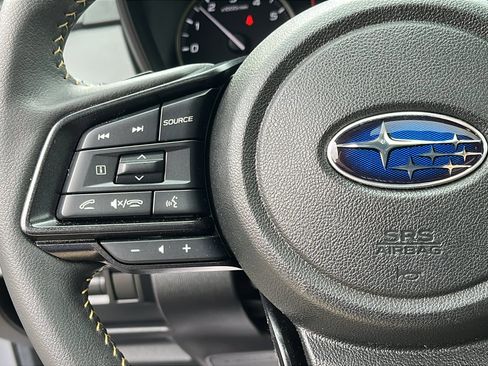 Certified 2024 Subaru Crosstrek 2.5i Sport AWD/4WD image 12