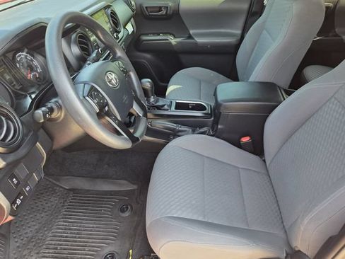 Used 2023 Toyota Tacoma SR AWD/4WD image 12