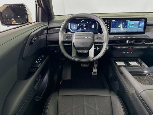 New 2027 Kia Telluride SX Prestige X-Pro AWD/4WD image 24