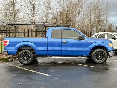 Used 2014 Ford F150 XLT w/ XLT Chrome Package