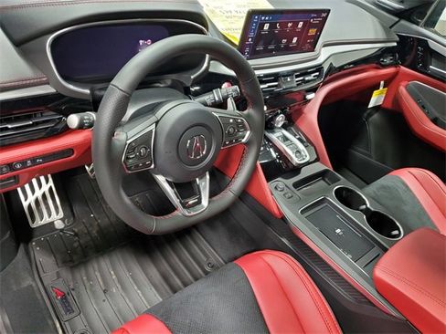 New 2026 Acura MDX A-Spec image 10