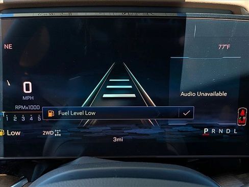 New 2026 Chevrolet Tahoe High Country w/ Sun And Tow Package AWD/4WD image 11