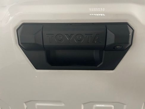 New 2026 Toyota Tacoma 4x4 Double Cab image 16