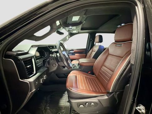 Certified 2024 GMC Sierra 1500 Denali Ultimate image 21