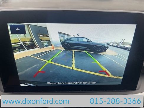 Used 2025 Ford Escape Active image 10