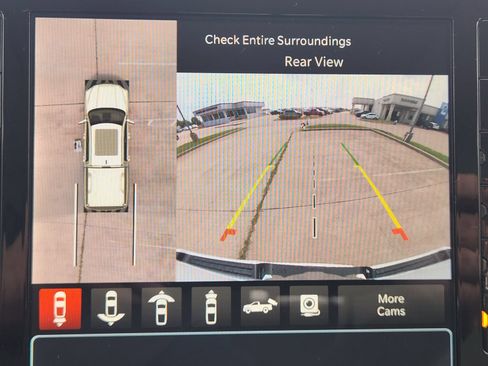 Used 2023 RAM 1500 Limited AWD/4WD image 18